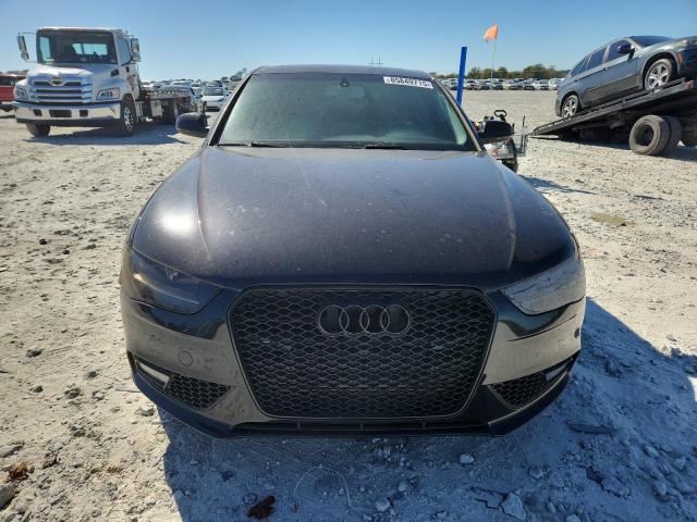 Photo 5 from auction – 2014 AUDI A4 with VIN WAUAFAFL9EA011443