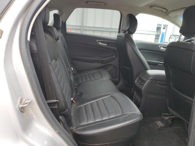 Photo 11 from auction – 2018 FORD EDGE SEL with VIN 2FMPK4J9XJBB31493