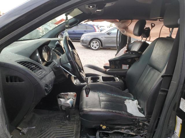 Photo 7 from auction – 2016 DODGE GRAND CARA with VIN 2C4RDGEG6GR312513