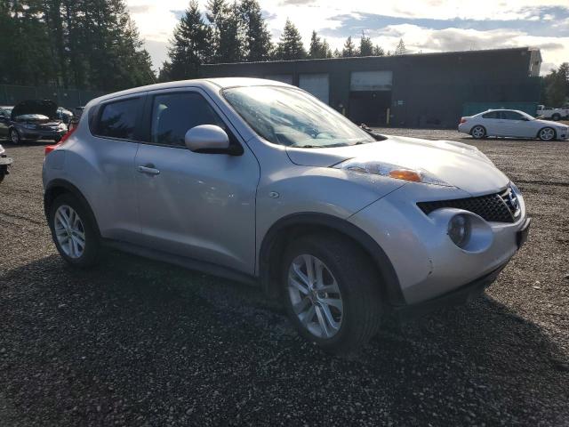 Photo 4 from auction – 2014 NISSAN JUKE S with VIN JN8AF5MVXET355273