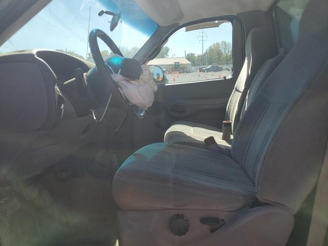 Photo 7 from auction – 1998 FORD F150 with VIN 1FTZF1726WNB94368