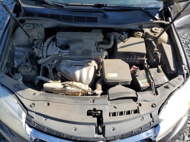 Photo 11 from auction – 2016 TOYOTA CAMRY LE with VIN 4T4BF1FK6GR555464