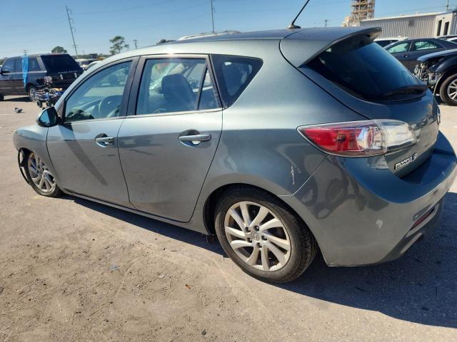 Photo 2 from auction – 2012 MAZDA 3 I with VIN JM1BL1L74C1617897