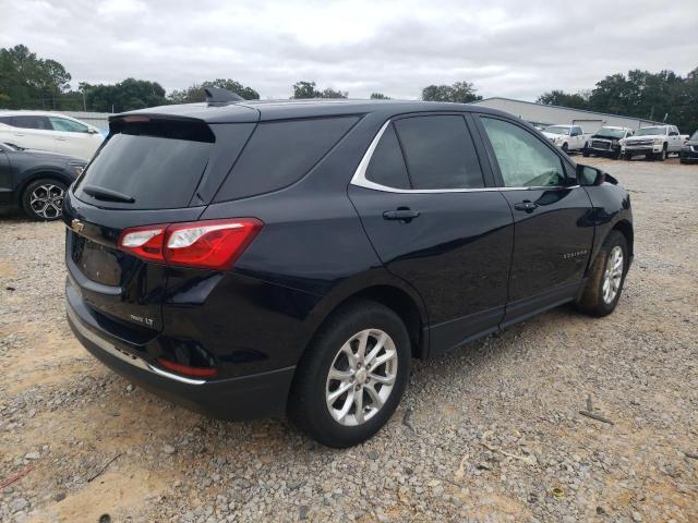Photo 3 from auction – 2021 CHEVROLET EQUINOX LT with VIN 2GNAXUEV0M6103712