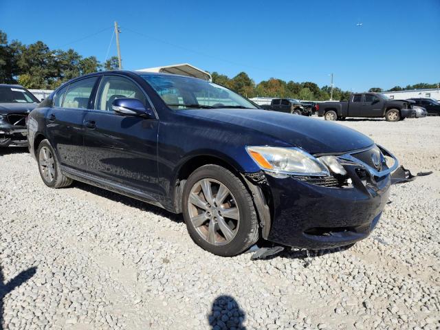 Photo 4 from auction – 2010 LEXUS GS 350 with VIN JTHCE1KSXA0027564