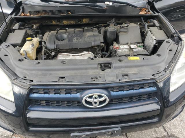 Photo 11 from auction – 2012 TOYOTA RAV4 with VIN JTMBF4DV6C5054768