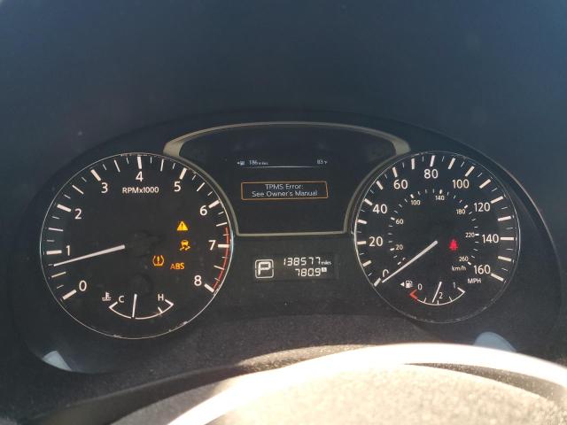 Photo 9 from auction – 2013 NISSAN ALTIMA 2.5 with VIN 1N4AL3AP4DC272098