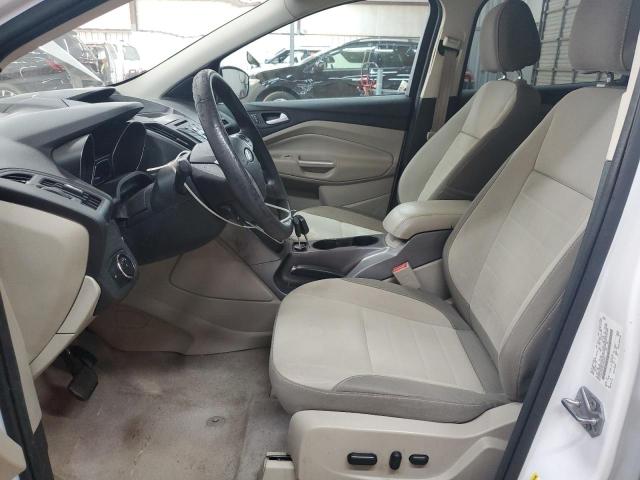 Photo 7 from auction – 2014 FORD ESCAPE SE with VIN 1FMCU0GX2EUB83692