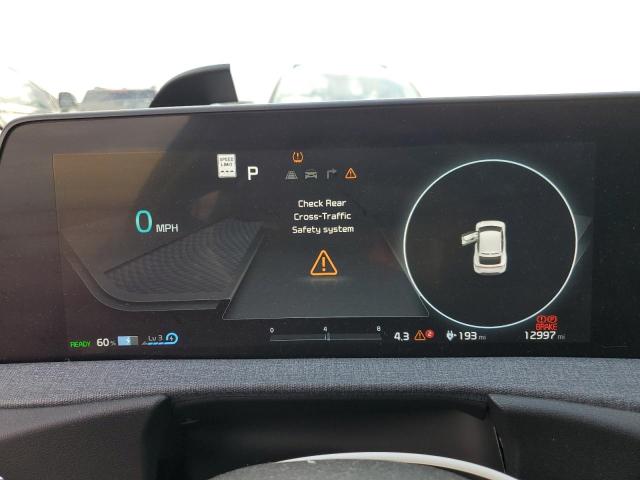 Photo 9 from auction – 2022 KIA EV6 LIGHT with VIN KNDC3DLC5N5044331