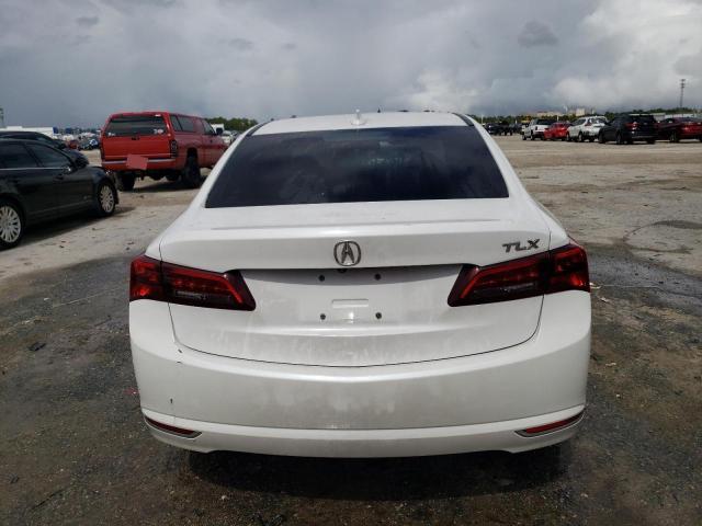 Photo 6 from auction – 2015 ACURA TLX with VIN 19UUB1F35FA024186