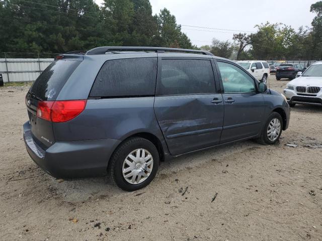 Photo 3 from auction – 2007 TOYOTA SIENNA CE with VIN 5TDZK23C57S093771