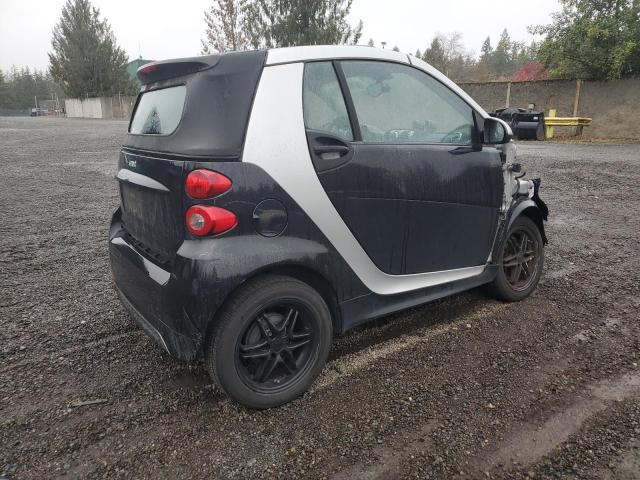 صورة رقم 3 من المزاد - 2015 SMART FORTWO PAS مع VIN WMEEK3BA2FK828430