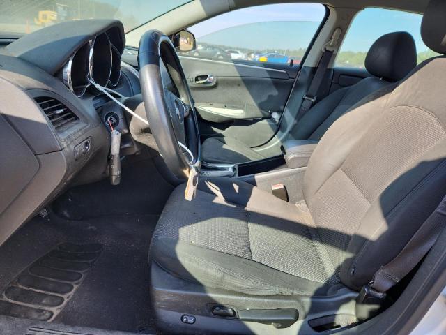 Photo 7 from auction – 2012 CHEVROLET MALIBU 1LT with VIN 1G1ZC5EU3CF162044