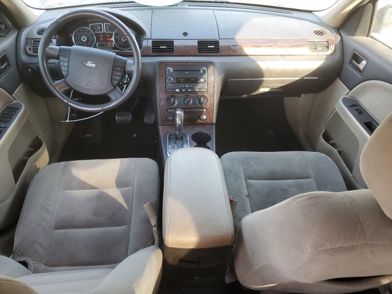 Photo 8 from auction – 2009 FORD TAURUS SE with VIN 1FAHP23W69G105663