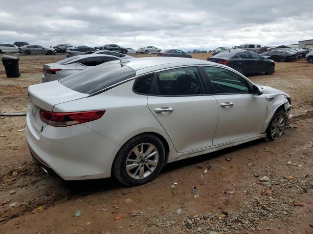 Photo 3 from auction – 2016 KIA OPTIMA with VIN 5XXGT4L39GG120584
