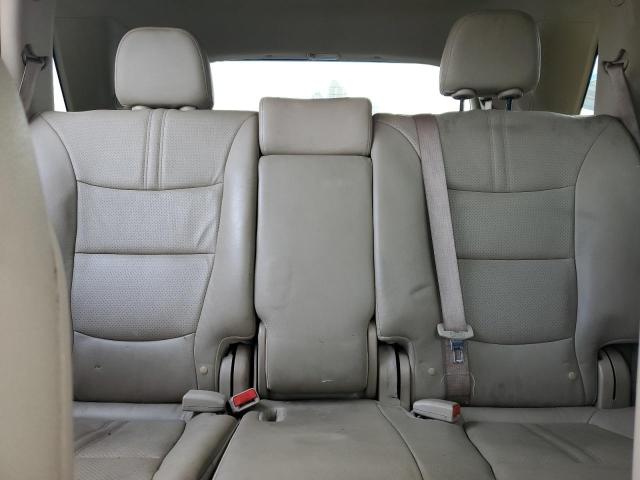 Photo 10 from auction – 2011 KIA SORENTO EX with VIN 5XYKUDA2XBG058439