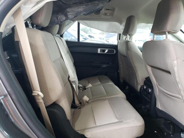 Photo 11 from auction – 2021 FORD EXPLORER with VIN 1FMSK8BH3MGC20780