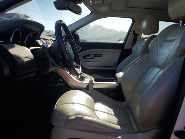 Photo 7 from auction – 2017 LAND ROVER RANGE ROVE with VIN SALVR2BG5HH206700
