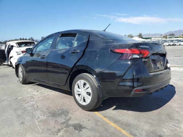 Photo 2 from auction – 2021 NISSAN VERSA S with VIN 3N1CN8DV2ML805741