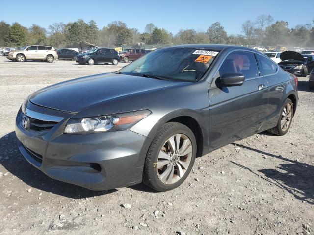 HONDA ACCORD EXL 2012 with VIN 1HGCS1B84CA015522 - Photo from auction