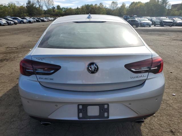 Photo 6 from auction – 2018 BUICK REGAL ESSE with VIN W04GP6SXXJ1088522