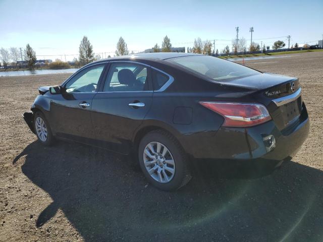 Photo 2 from auction – 2013 NISSAN ALTIMA 2.5 with VIN 1N4AL3AP0DN400437