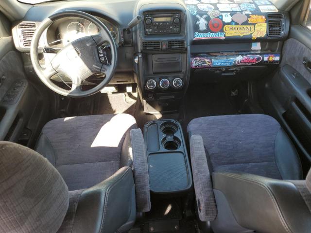 Photo 8 from auction – 2004 HONDA CR-V LX with VIN JHLRD78474C046864
