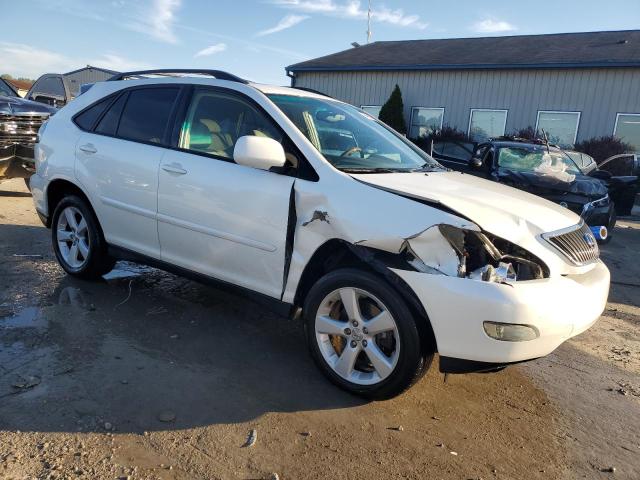 Photo 4 from auction – 2007 LEXUS RX 350 with VIN 2T2GK31U37C011629