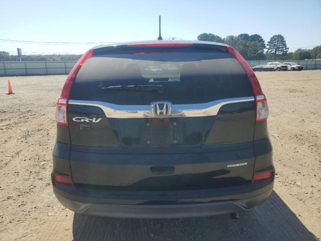 Photo 6 from auction – 2016 HONDA CR-V SE with VIN 2HKRM3H40GH515307