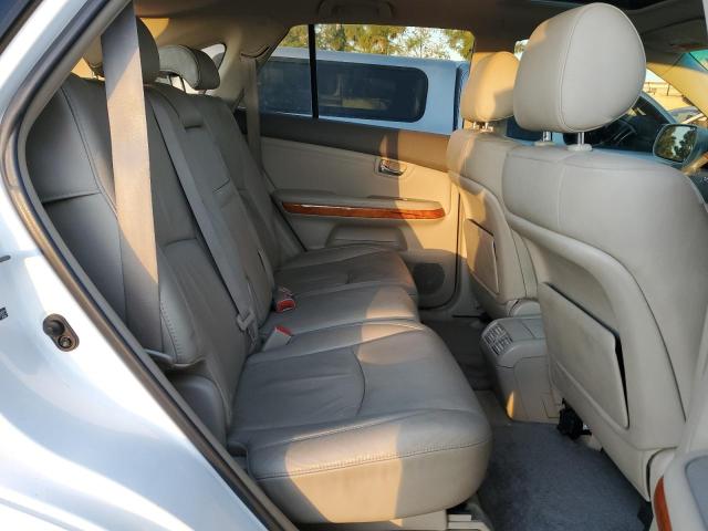 Photo 10 from auction – 2009 LEXUS RX 350 with VIN 2T2GK31U09C078773
