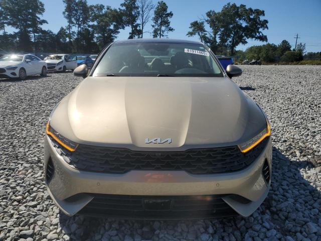 Photo 5 from auction – 2022 KIA K5 EX with VIN 5XXG34J23NG090909