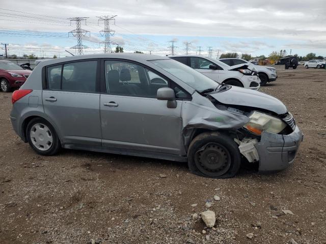 Photo 4 from auction – 2009 NISSAN VERSA with VIN 3N1BC13E59L388424
