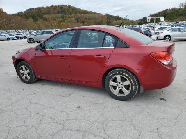 Photo 2 from auction – 2012 CHEVROLET CRUZE LT with VIN 1G1PF5SC1C7322345