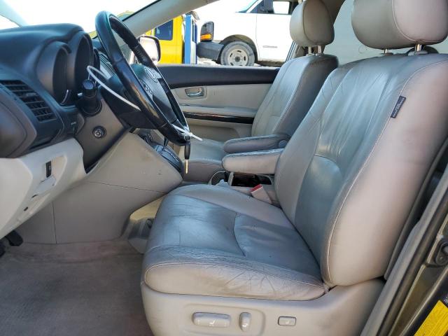 Photo 7 from auction – 2008 LEXUS RX 400H with VIN JTJGW31U282851682