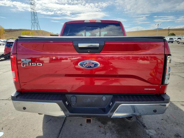 صورة رقم 6 من المزاد - 2015 FORD F150 SUPER مع VIN 1FTEW1EF2FKE09783