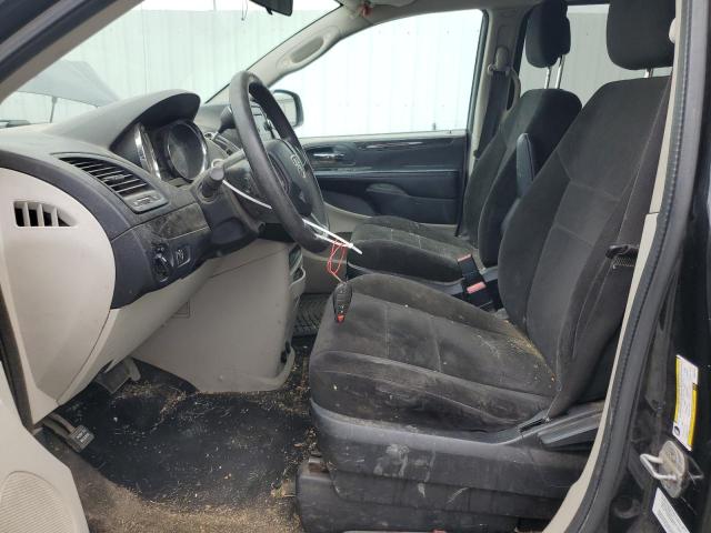 Photo 7 from auction – 2013 DODGE GRAND CARA with VIN 2C4RDGBG0DR532763