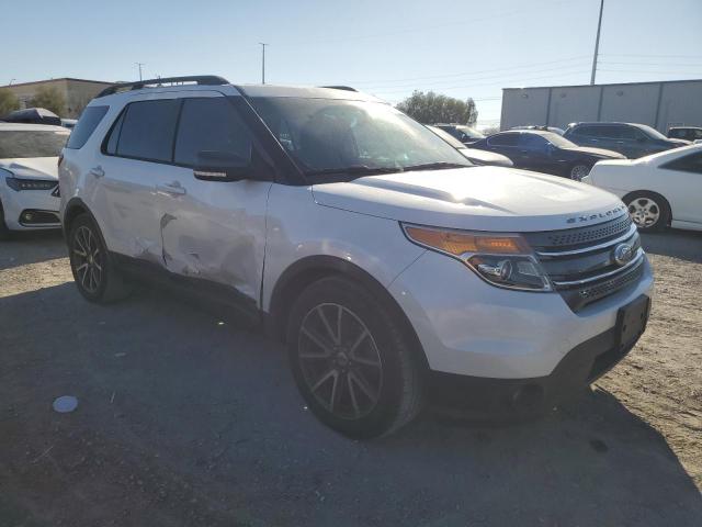 Photo 4 from auction – 2015 FORD EXPLORER with VIN 1FM5K7D89FGC65987