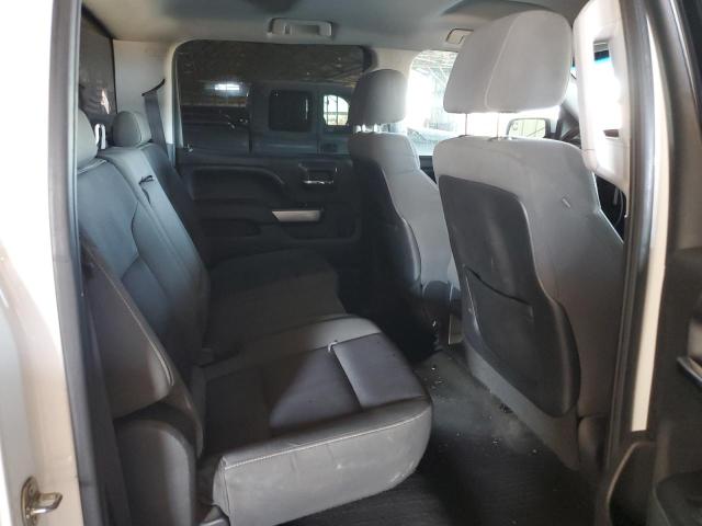 Photo 10 from auction – 2015 CHEVROLET SILVERADO with VIN 3GCUKREC2FG357980