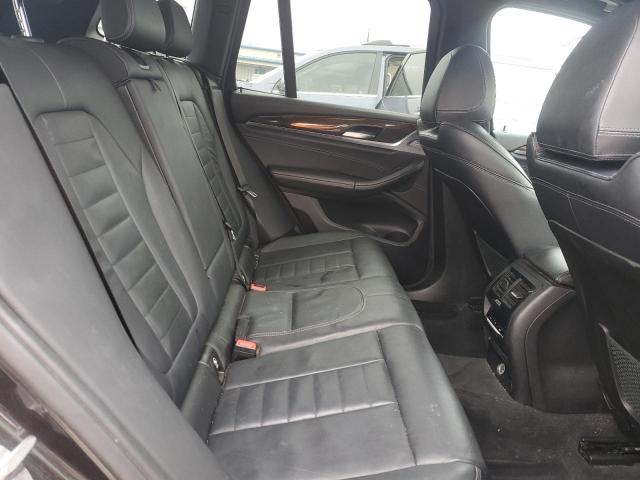 Photo 10 from auction – 2018 BMW X3 XDRIVE3 with VIN 5UXTR9C58JLC78838