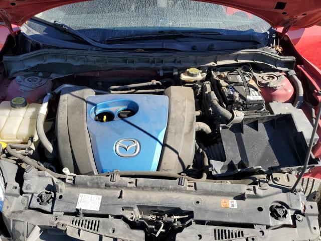 Photo 11 from auction – 2013 MAZDA 3 I with VIN JM1BL1V70D1718837