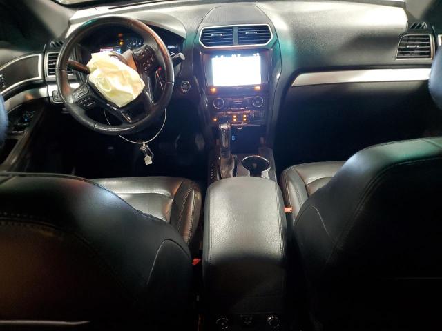 Photo 8 from auction – 2017 FORD EXPLORER X with VIN 1FM5K8DH6HGA87772
