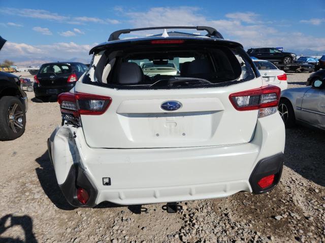 Photo 6 from auction – 2020 SUBARU CROSSTREK with VIN JF2GTAEC9L8236457