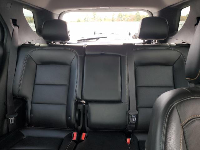 Photo 10 from auction – 2019 CHEVROLET EQUINOX PR with VIN 2GNAXYEX8K6271295