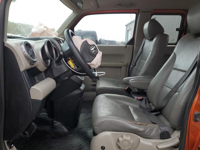 Photo 7 from auction – 2011 HONDA ELEMENT EX with VIN 5J6YH2H7XBL004920