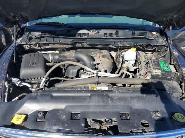 Photo 11 from auction – 2015 RAM 1500 ST with VIN 1C6RR7FTXFS602836