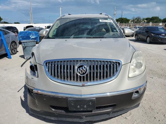 Photo 5 from auction – 2011 BUICK ENCLAVE CX with VIN 5GAKRBED8BJ236593