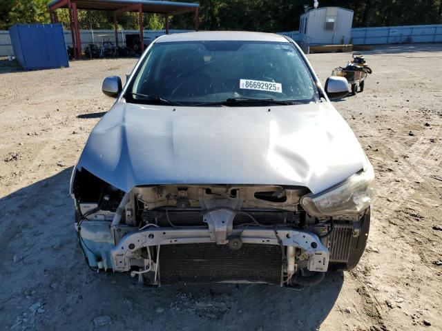 Photo 5 from auction – 2015 MITSUBISHI OUTLANDER with VIN 4A4AR4AU0FE036553