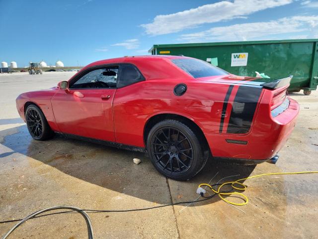 Photo 2 from auction – 2012 DODG CHALLENGER R/T with VIN 2C3CDYBT5CH252421