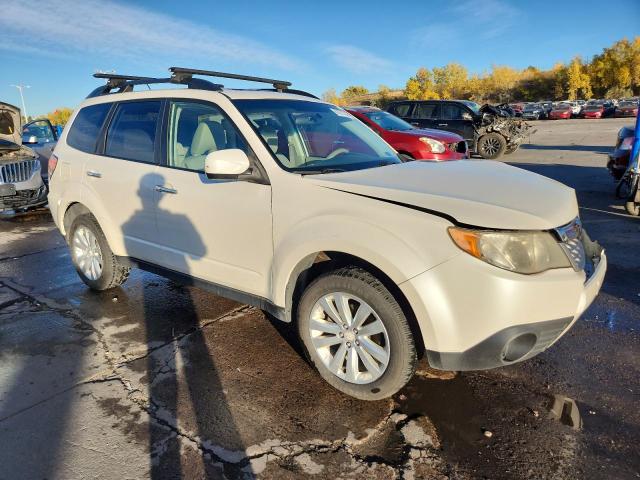 Photo 4 from auction – 2012 SUBARU FORESTER 2 with VIN JF2SHADC0CH451089