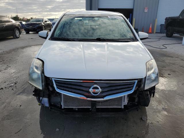 Photo 5 from auction – 2012 NISSAN SENTRA 2.0 with VIN 3N1AB6AP2CL757229
